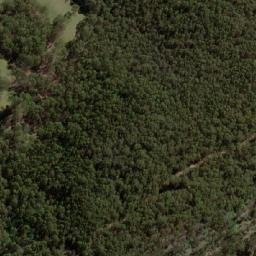 Satellite imagery of Herringback, AU