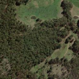 Satellite imagery of Herringback, AU