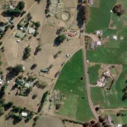 Satellite imagery of Cranes Rock, AU