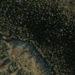 Satellite imagery of Parks Hill, AU