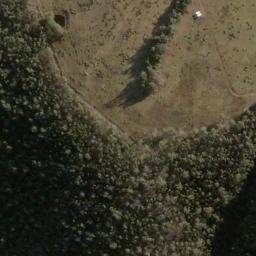 Satellite imagery of Parks Hill, AU