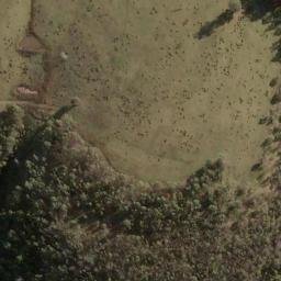 Satellite imagery of Parks Hill, AU