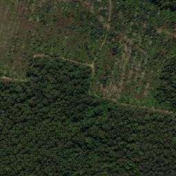 Satellite imagery of Hawks Hill, AU