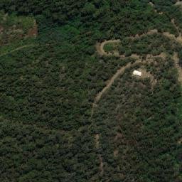 Satellite imagery of Hawks Hill, AU
