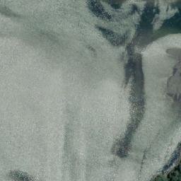 Satellite imagery of Punta Yelcho, CL