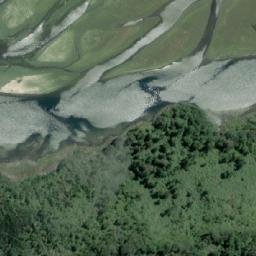 Satellite imagery of Punta Yelcho, CL