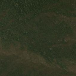 Satellite imagery of Jones Pass, AU