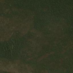 Satellite imagery of Jones Pass, AU