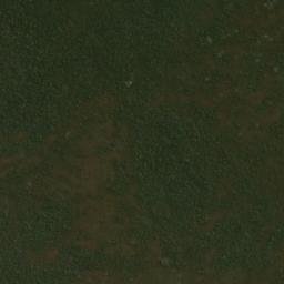 Satellite imagery of Jones Pass, AU