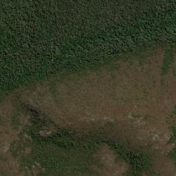 Satellite imagery of Mount Giblin, AU