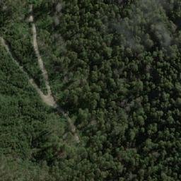 Satellite imagery of Barn Back, AU