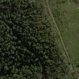 Satellite imagery of Barn Back, AU