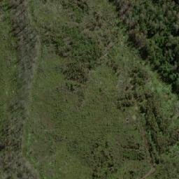 Satellite imagery of Barn Back, AU