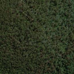 Satellite imagery of Basin Hill, AU