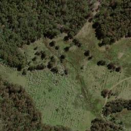 Satellite imagery of Herringback, AU