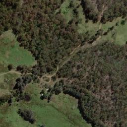 Satellite imagery of Herringback, AU