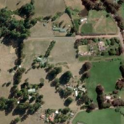 Satellite imagery of Cranes Rock, AU