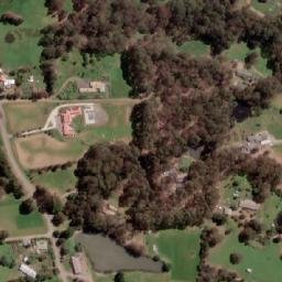 Satellite imagery of Cranes Rock, AU