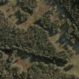 Satellite imagery of Parks Hill, AU
