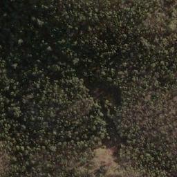 Satellite imagery of Parks Hill, AU