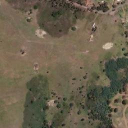 Satellite imagery of Blatherwick Rise, AU