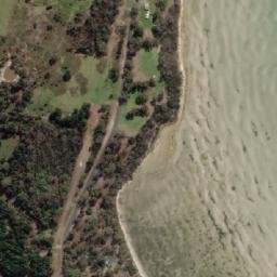 Satellite imagery of Turners Point, AU