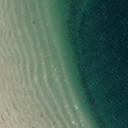 Satellite imagery of Turners Point, AU
