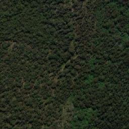 Satellite imagery of Hawks Hill, AU