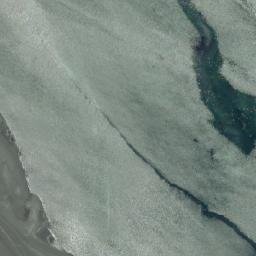 Satellite imagery of Punta Baliza, CL