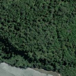 Satellite imagery of Punta Yelcho, CL