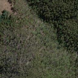 Satellite imagery of She Oak Hills, AU