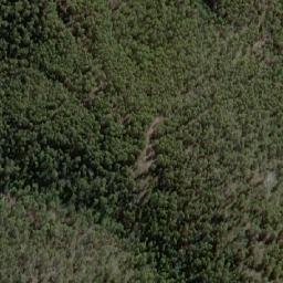 Satellite imagery of She Oak Hills, AU