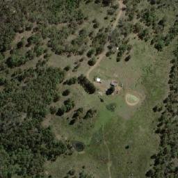 Satellite imagery of Chicks Perch, AU