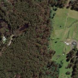 Satellite imagery of Sam Smiths Hill, AU