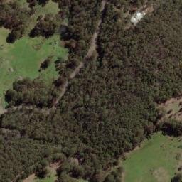 Satellite imagery of Sam Smiths Hill, AU