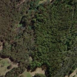 Satellite imagery of Sam Smiths Hill, AU