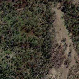 Satellite imagery of Mount Wilmot, AU
