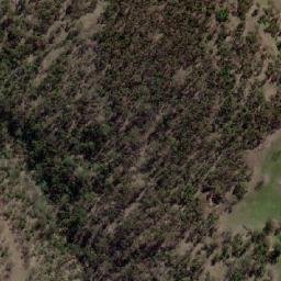 Satellite imagery of Mount Wilmot, AU