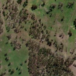 Satellite imagery of Mount Wilmot, AU
