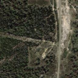 Satellite imagery of Healthy Hill, AU
