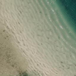 Satellite imagery of Cemetery Point Historic Site, AU