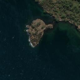 Satellite imagery of Heather Point, AU
