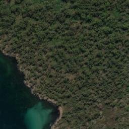 Satellite imagery of Heather Point, AU