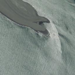 Satellite imagery of Punta Baliza, CL