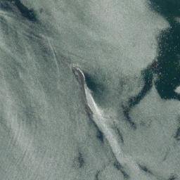 Satellite imagery of Punta Baliza, CL
