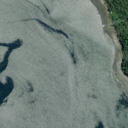 Satellite imagery of Punta Yelcho, CL