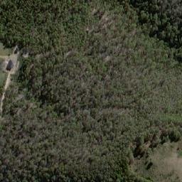 Satellite imagery of She Oak Hills, AU