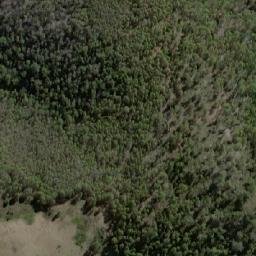 Satellite imagery of She Oak Hills, AU