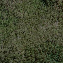Satellite imagery of She Oak Hills, AU