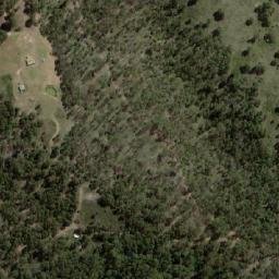 Satellite imagery of Chicks Perch, AU